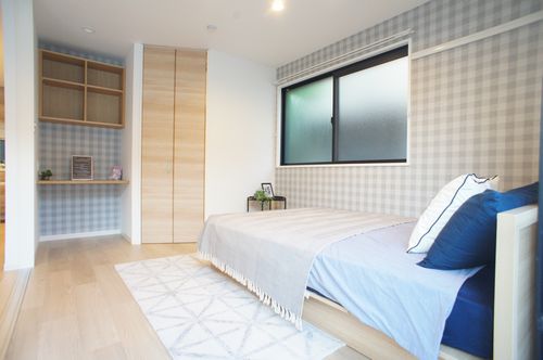 芙蓉ハイツ 201号-4