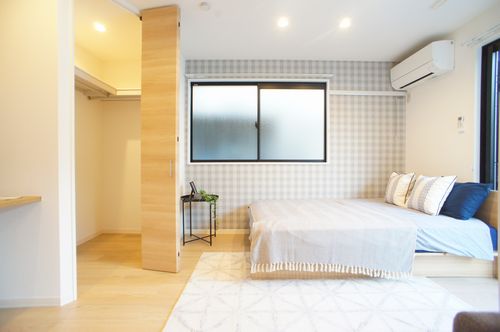 芙蓉ハイツ 201号-5