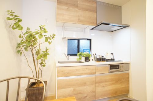 芙蓉ハイツ 201号-8