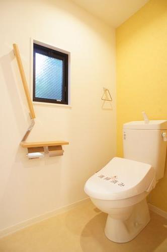 芙蓉ハイツ 201号-10