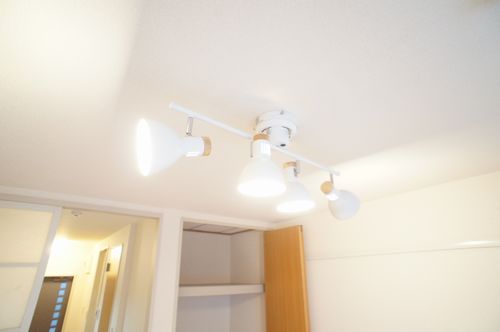 ホープヒル 102号-5