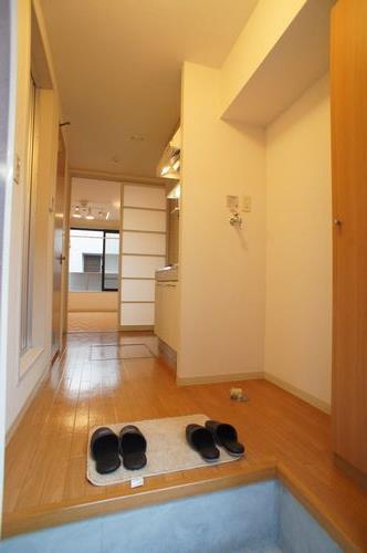 ホープヒル 102号-6