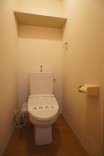 ホープヒル 102号-8