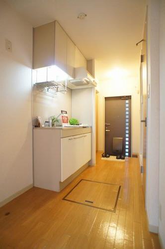 ホープヒル 102号-9