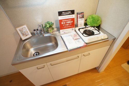 ホープヒル 102号-10