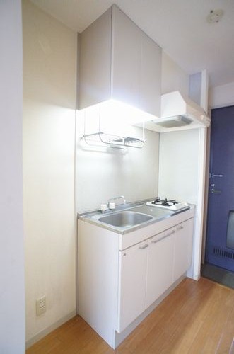 ホープヒル 103号-5