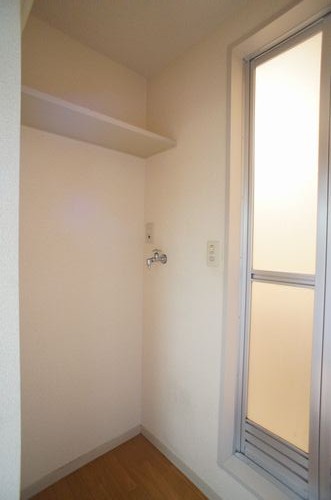 ホープヒル 103号-8