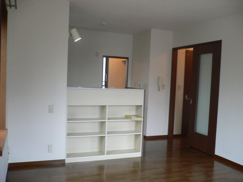 カーサグランデE 201号-4