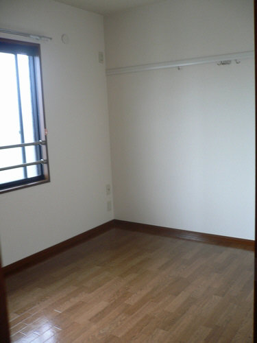 カーサグランデE 201号-6