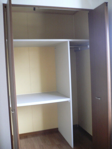 カーサグランデE 201号-7