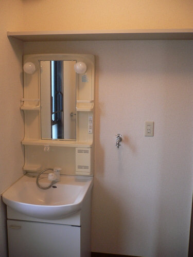 カーサグランデE 201号-8