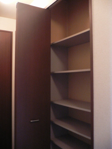 カーサグランデE 201号-11