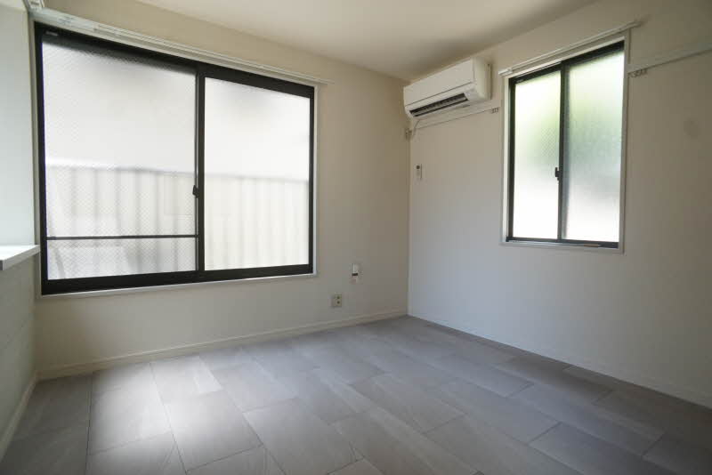 パークハイツ千歳台 105号-3