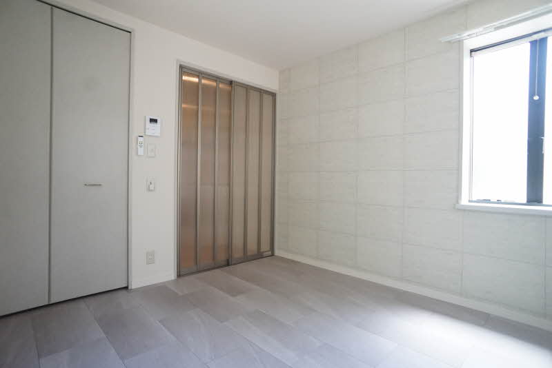 パークハイツ千歳台 105号-4