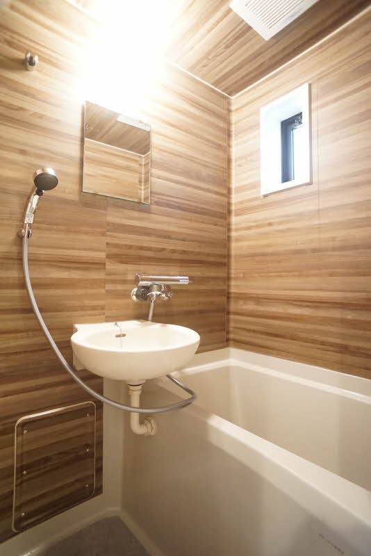 パークハイツ千歳台 105号-7