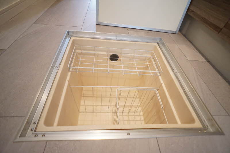 パークハイツ千歳台 105号-10