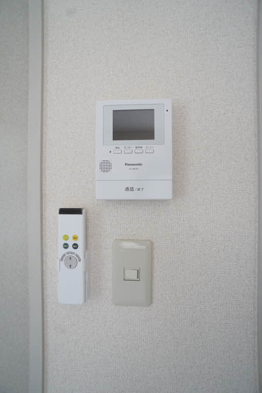 パークハイツ千歳台 105号-11