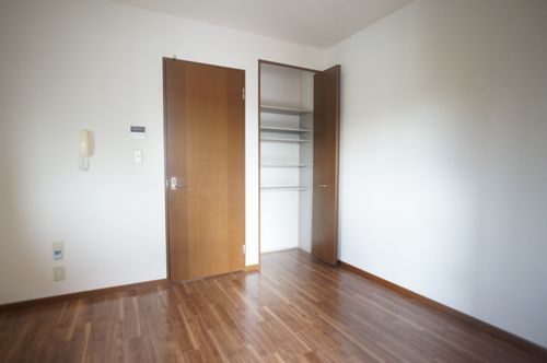 ドエルYM 206号-4