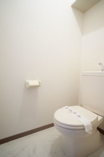 ドエルYM 206号-7