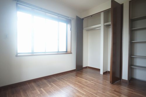 ドエルYM 206号-8