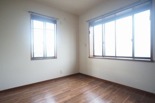 ドエルYM 206号-9