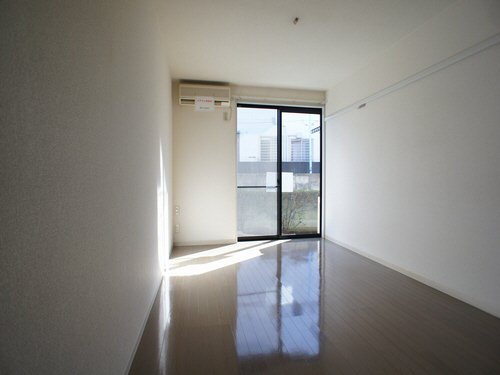 シェソワ阿佐ヶ谷 102号-2