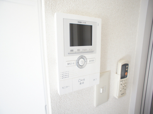 シェソワ阿佐ヶ谷 102号-4