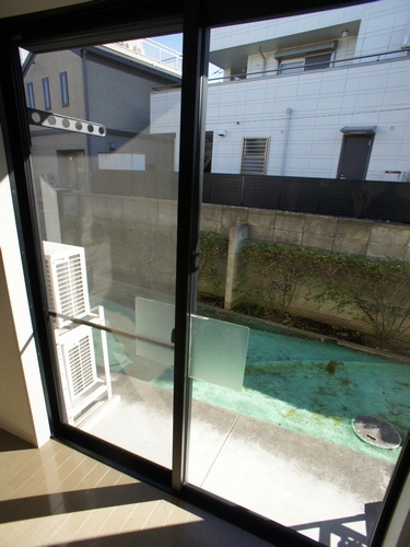 シェソワ阿佐ヶ谷 102号-5