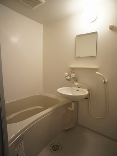 シェソワ阿佐ヶ谷 102号-7