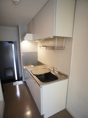 シェソワ阿佐ヶ谷 102号-8