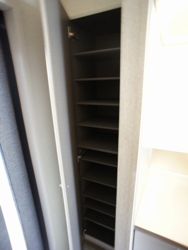 シェソワ阿佐ヶ谷 102号-10