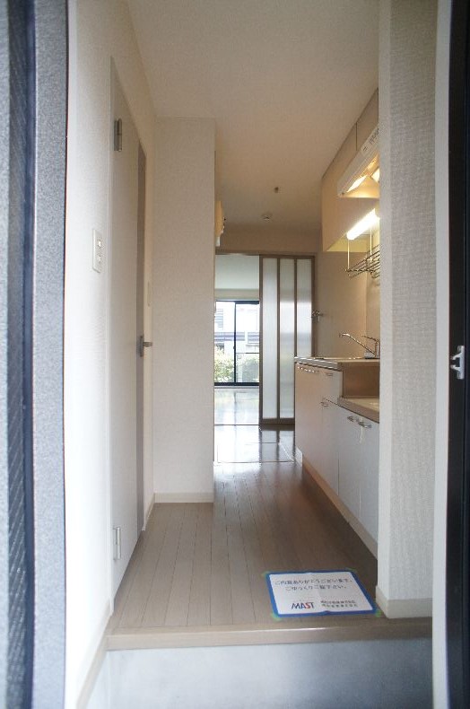 シェソワ阿佐ヶ谷 103号-5