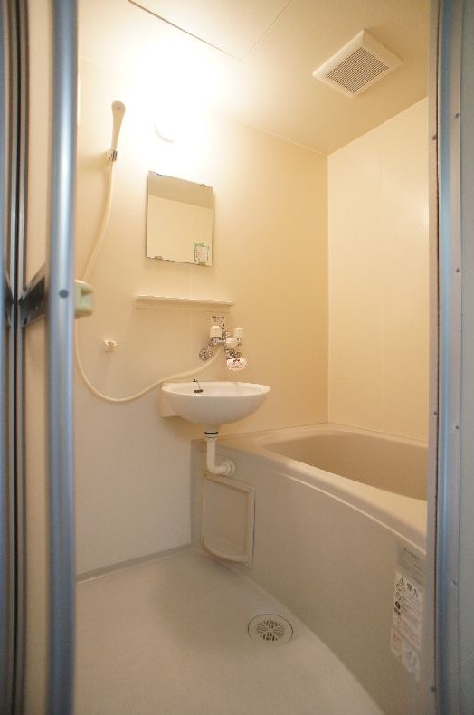 シェソワ阿佐ヶ谷 103号-6