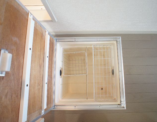 シェソワ阿佐ヶ谷 103号-8