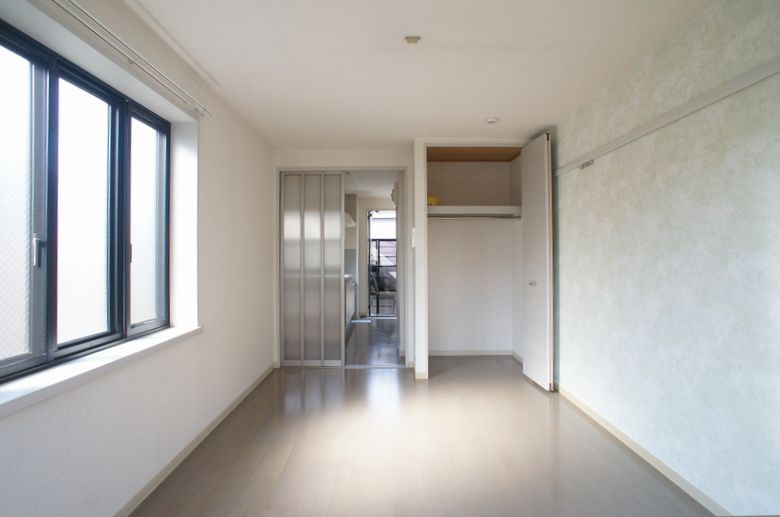 シェソワ阿佐ヶ谷207-2