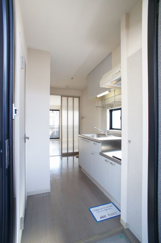 シェソワ阿佐ヶ谷 207号-5