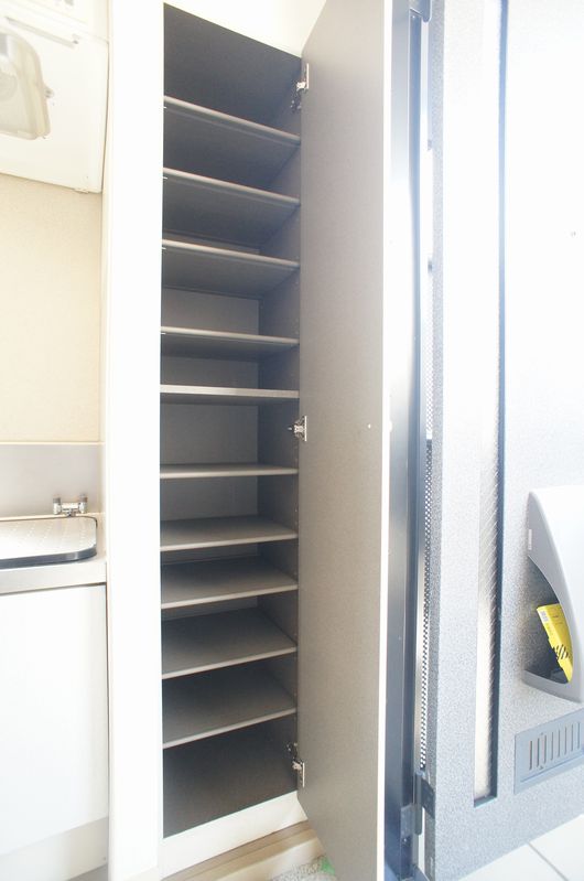 シェソワ阿佐ヶ谷 207号-6