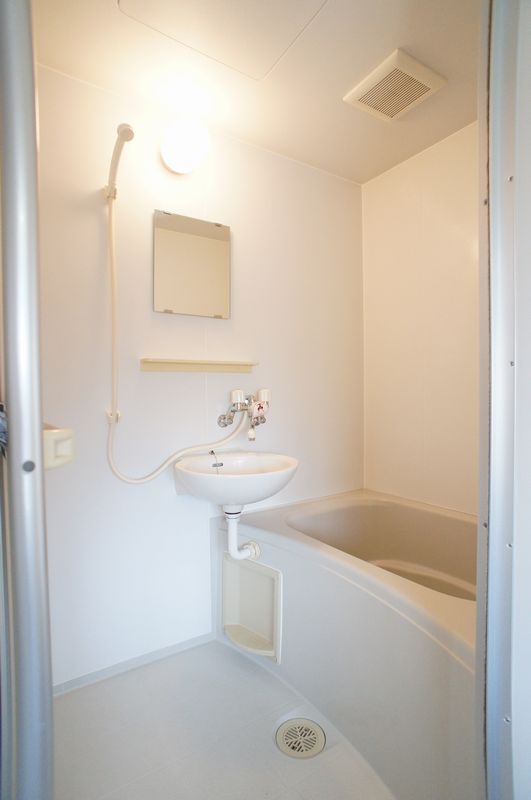 シェソワ阿佐ヶ谷 207号-7