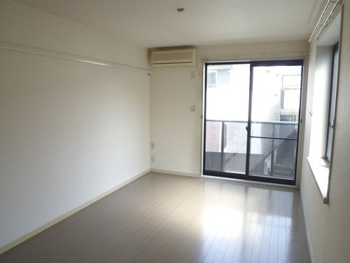 シェソワ阿佐ヶ谷 207号-8