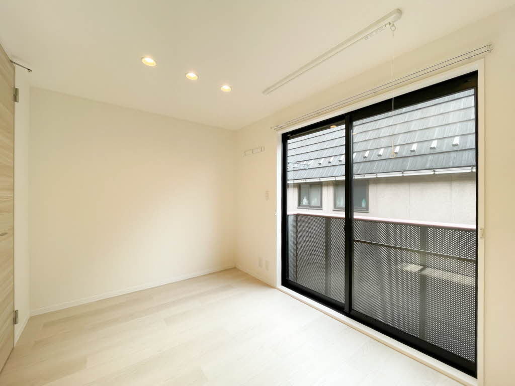 メイゾンＭ 202号-2