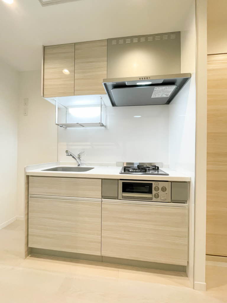 メイゾンＭ 202号-3