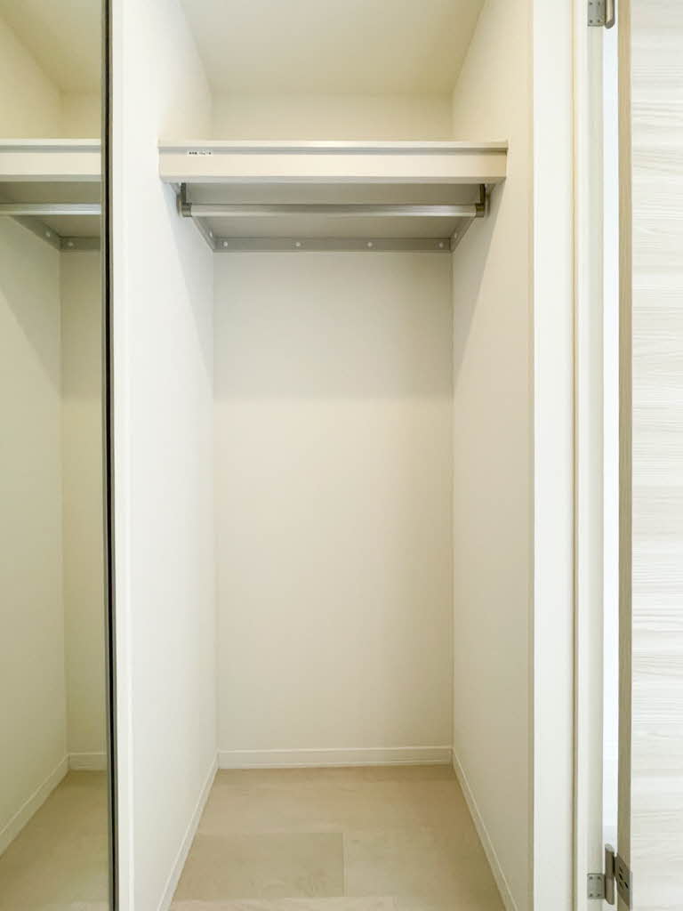 メイゾンＭ 202号-4