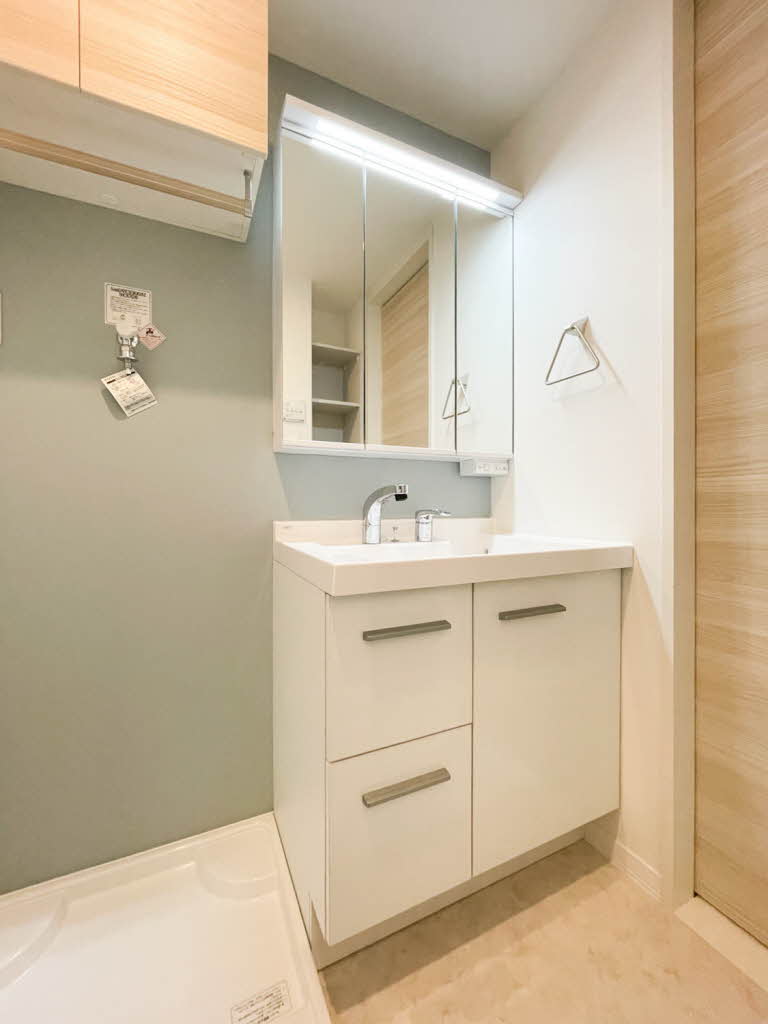 メイゾンＭ 202号-6