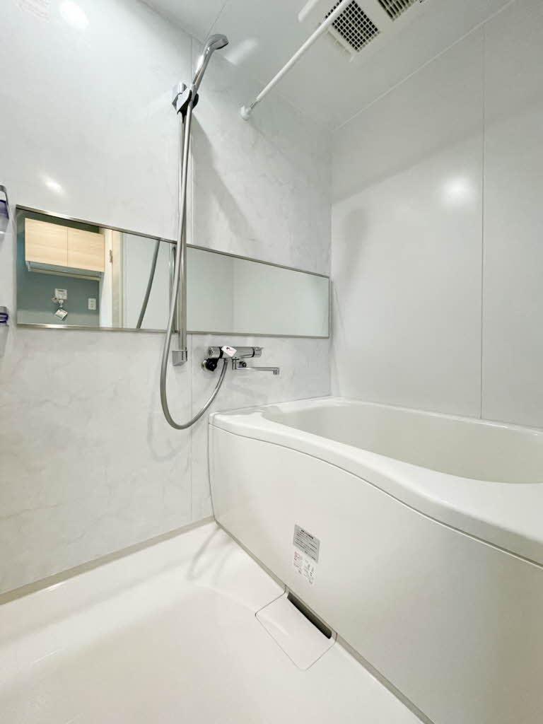 メイゾンＭ 202号-7