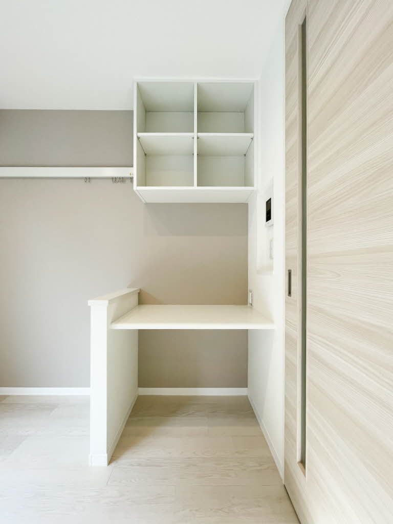 メイゾンＭ 202号-9