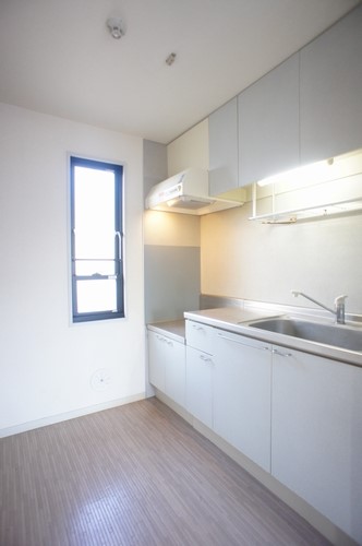 メゾンドファミーユ 201号-2