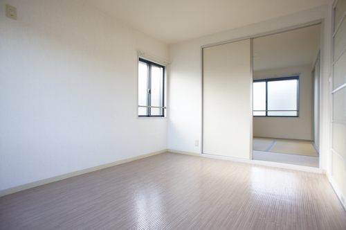 メゾンドファミーユ 201号-4