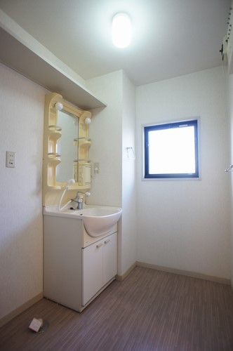 メゾンドファミーユ 201号-7