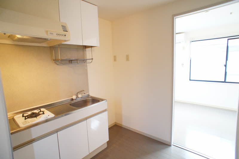 Ｊフラッツ経堂 205号-8