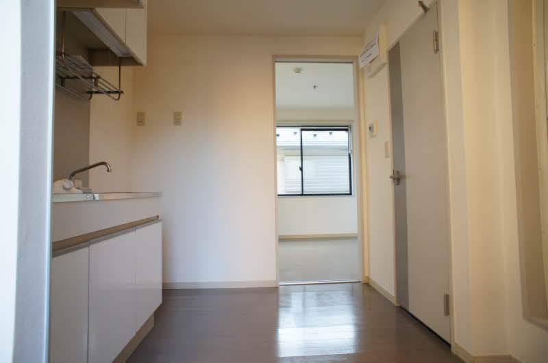 Ｊフラッツ経堂 205号-9